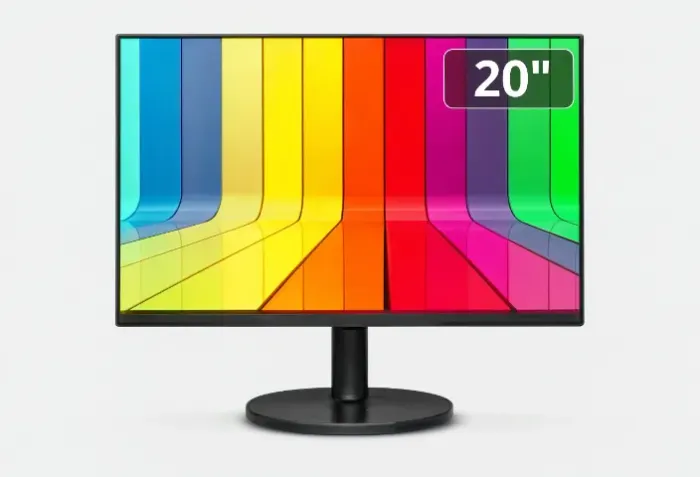 Monitor FEO