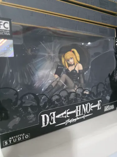 Vendo coleção death note