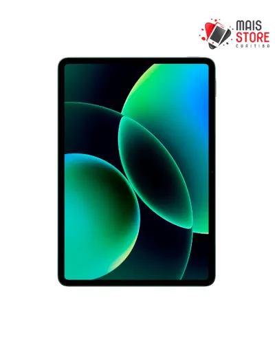Tablet Xiaomi Pad 8 Pro 256GB 11.2 - Lacrado na caixa