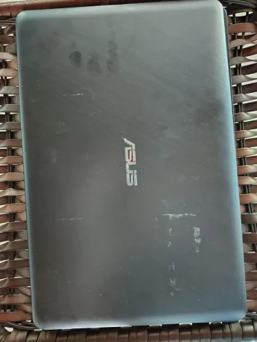 Notebook asus