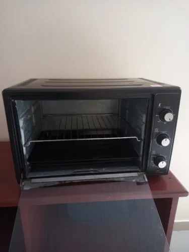 Forno elétrico 