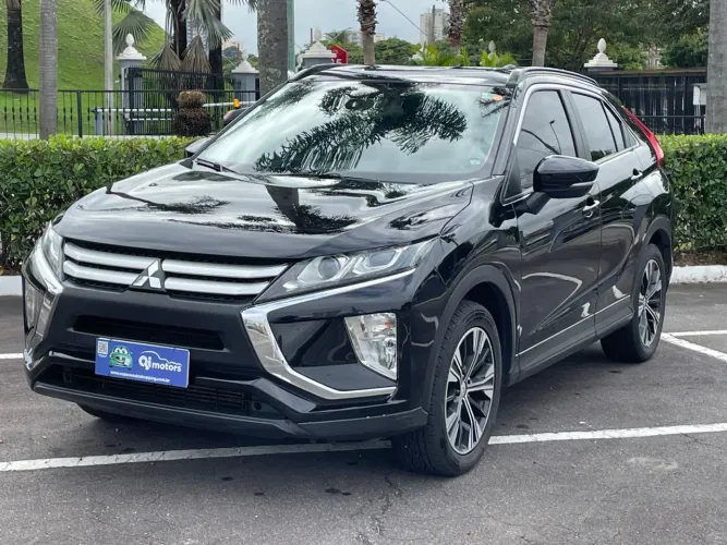 Mitsubishi Eclipse Cross GLS 1.5 16V 165cv AUT 2020