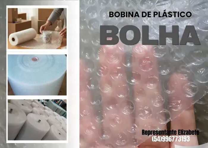 Soluções em Embalagens