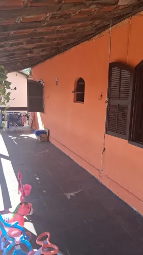 Casa maria paula sobrado
