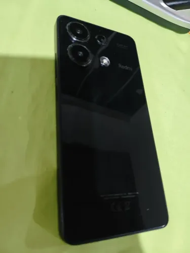 Vendo Xiaomi Note 13