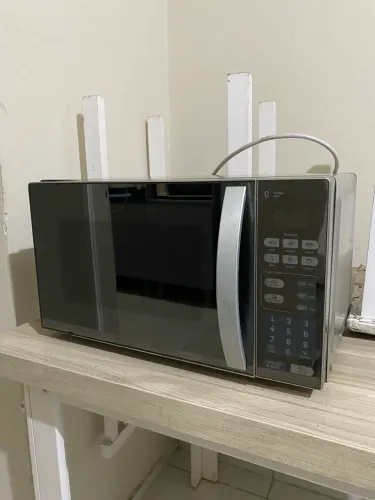 Microondas Consul DEFEITO