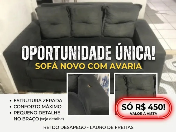 Sofá