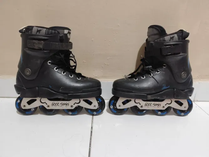 Patins Razors cult