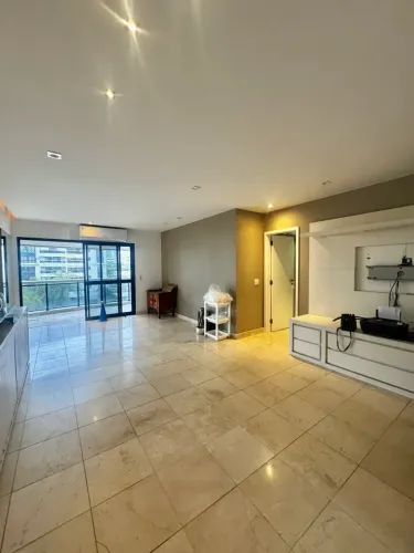 Barra da Tijuca - Saint Tropez