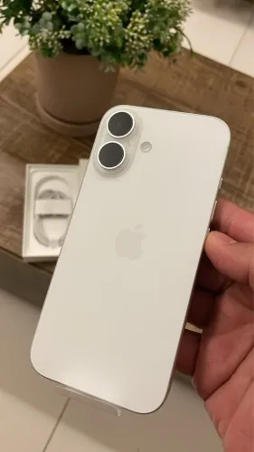 Iphone 16 128gb *leia o anúncio*