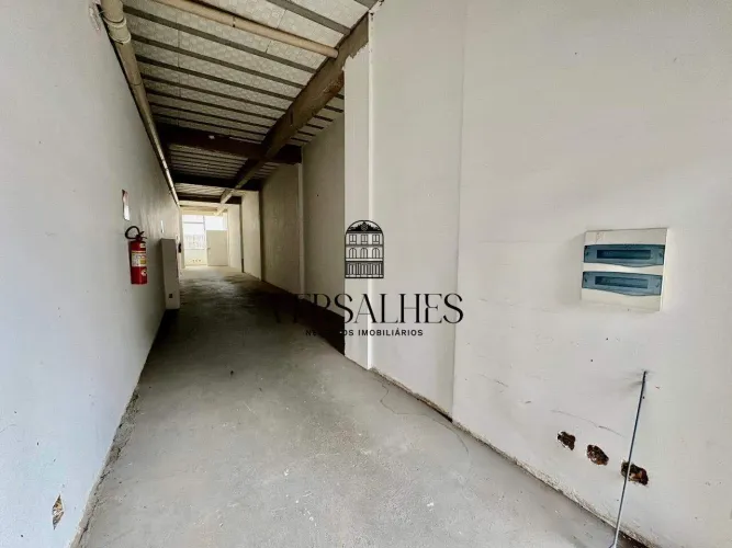 Loja para alugar com 01 banheiro, 80 m² - Bairro Itapoã