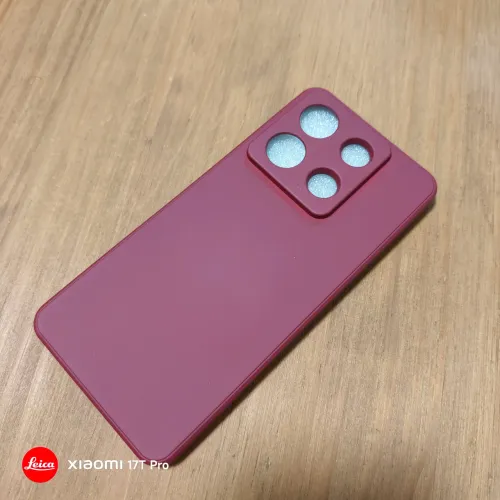 Case Capa Silicone TPU Redmi Note 13 Pro 5G