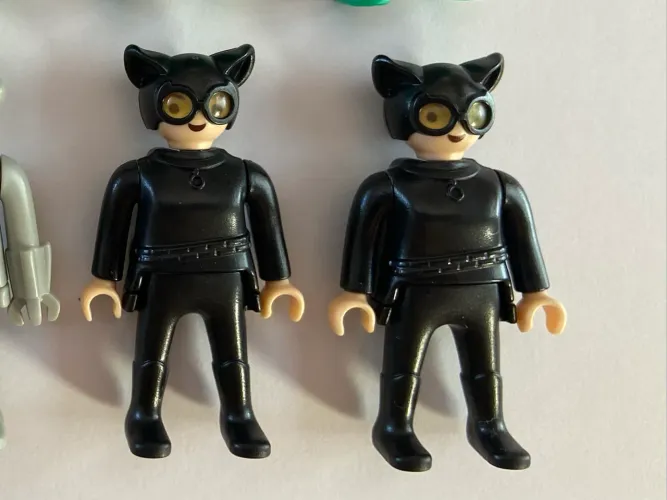 Dc Playmobil mulher gato (2)
