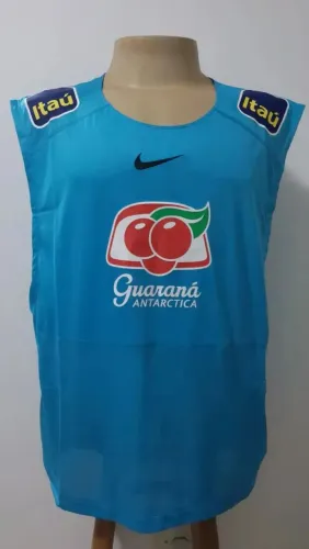 Seleção brasileira Nike Brasil treino GG