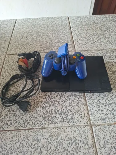 Playstation 2