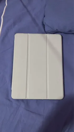 Ipad 9- prata