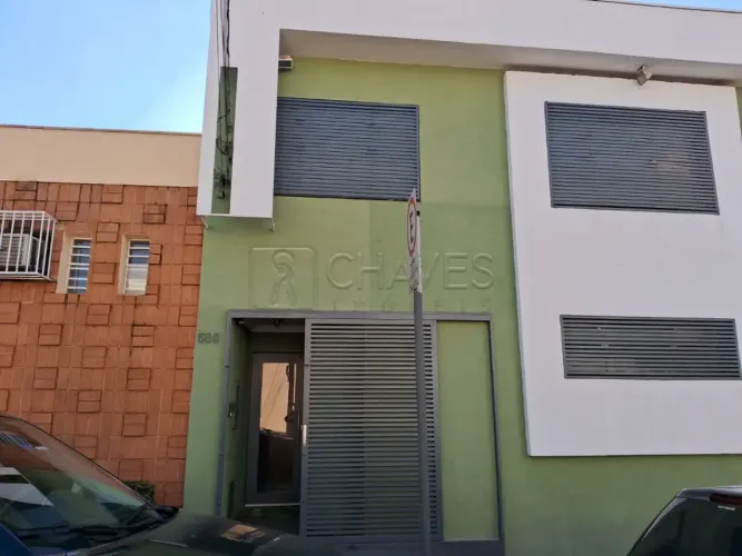 Sobrado Comercial para Locaçao, Jardim América, Ribeirao Preto