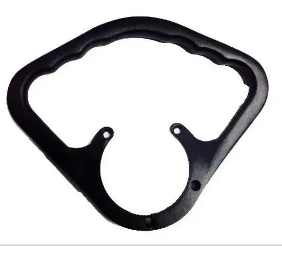Alça para tanque Suzuki SRAD 1000