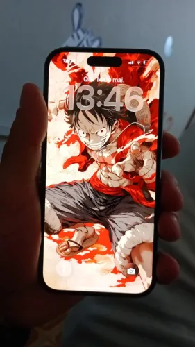 iPhone 16