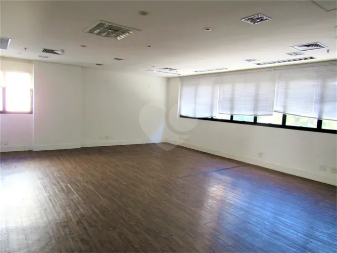 Salas para locação em Vila clementino - SP