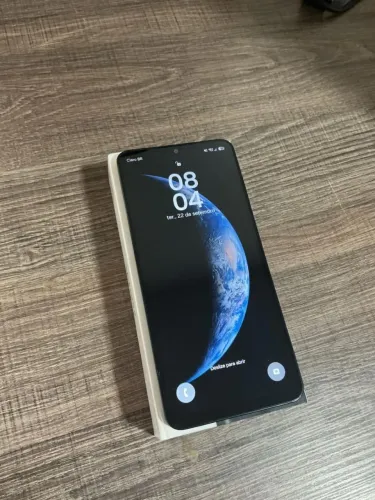 Galaxy A07