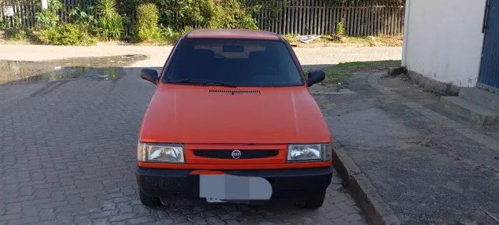 Uno 2003
