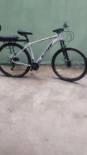 Bicicleta aro 29
