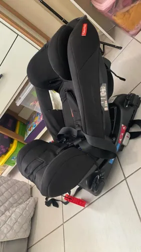Cadeira para Auto Fisher-Price até 36kg Infantil