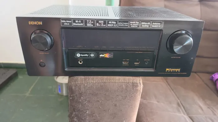 Receiver Denon Avr-x2300w