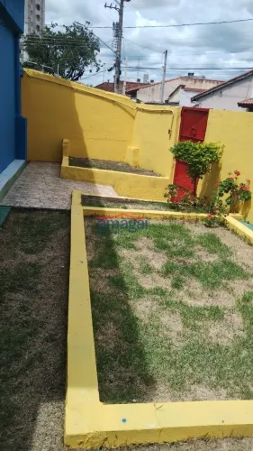 Imóvel comercial para aluguel no Centro