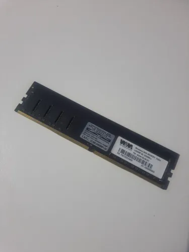 Memoria ram 8gb ddr4