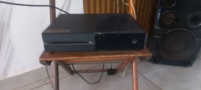Xbox One Fat 840G