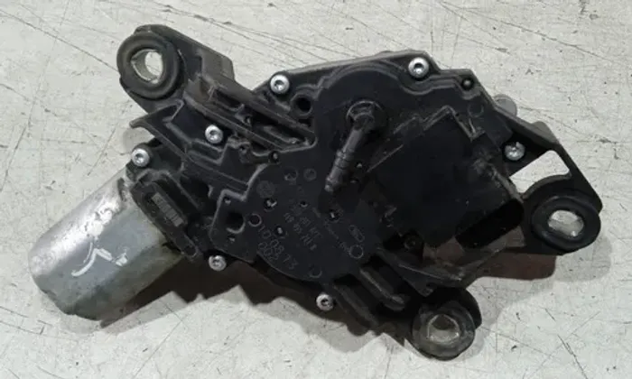 Motor Limpador Traseiro Jetta Variant 2006 - 2014