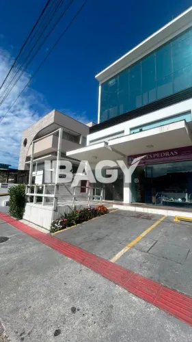 Oportunidade! Loja em Santa Mônica - Florianópolis