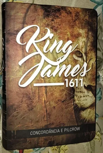 Bíblia King James 1611