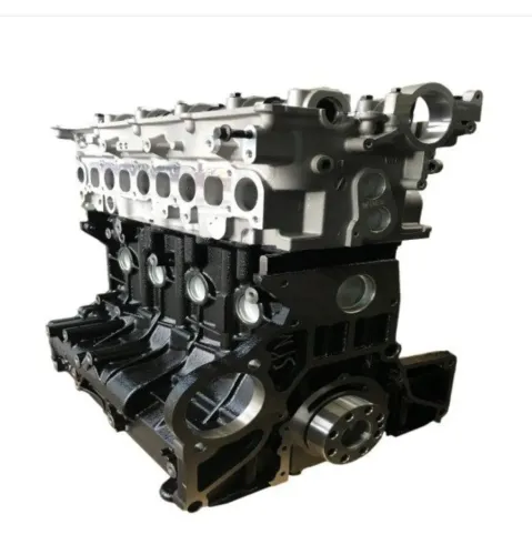 Motor Hyundai HR 2.5 2005/2025