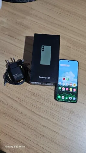 S23 SAMSUNG 5G