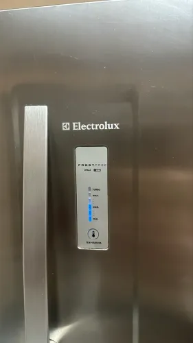 Geladeira Frost Free Electrolux DFX42,