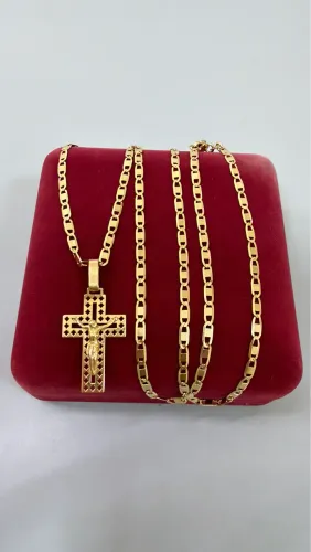 Ouro 18k