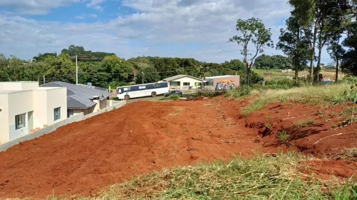 Terreno para Venda em Pato Branco, Vila Isabel