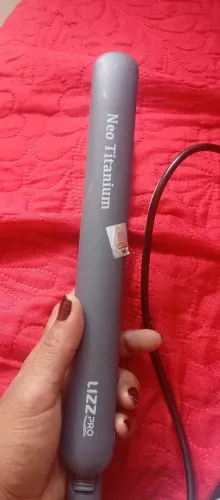 Chapinha e secador