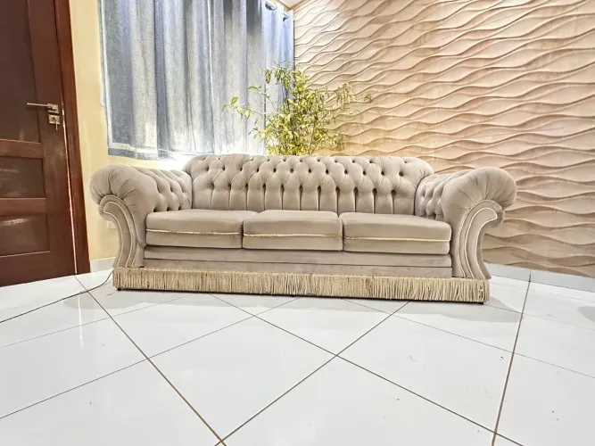 Sofá 