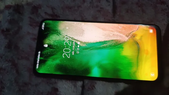 Samsung A20 por 200