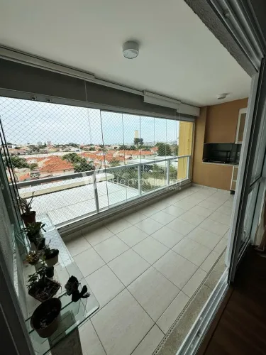Apartamento para aluguel no Parque Prado