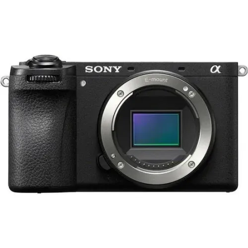 Câmera Digital Sony A6700 26MP 3.0" - Nova