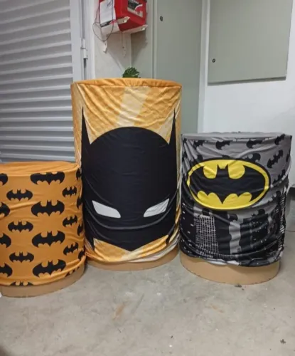Kit decoração de festas 