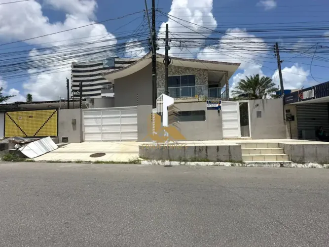 Casa à venda, BARRO DURO, Maceió, AL
