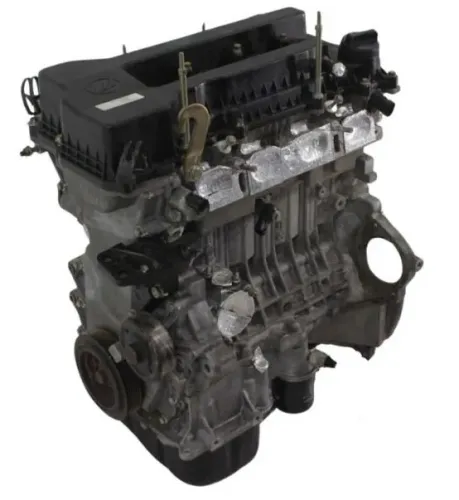 MOTOR PARCIAL 1.8 GASOLINA 128CV LIFAN X60 12-16