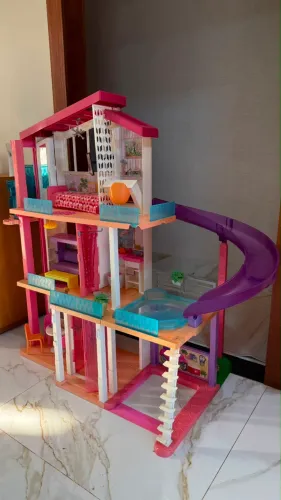 Casa da Barbie
