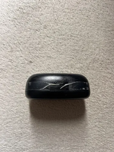 Estojo carregador JBL ENDURANCE PEAK 3